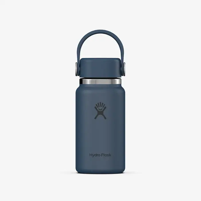 Fľaša Hydro Flask Micro Hydro 200 ml - Harbor Blue