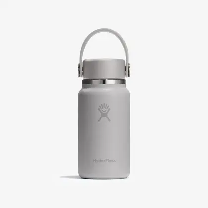 Fľaša Hydro Flask Micro Hydro 200 ml - Birch