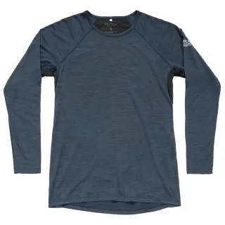 Tričko Devold Endurance Merino 130 Shirt LS