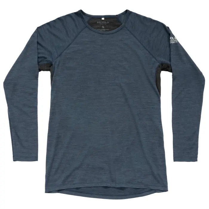 Tričko Devold Endurance Merino 130 Shirt LS