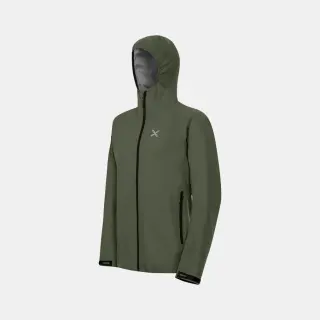 Bunda Montura Shelter Jacket
