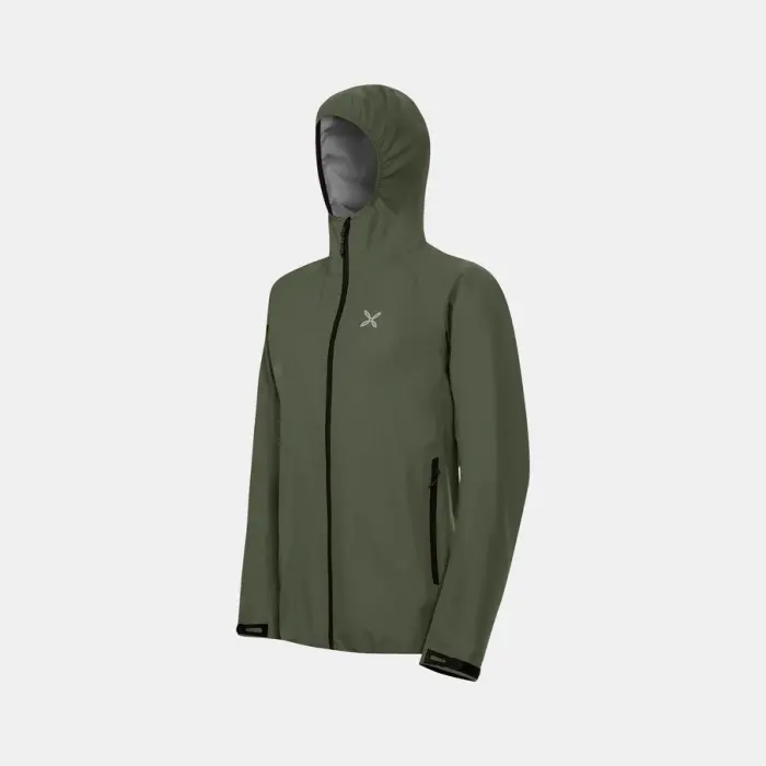 Bunda Montura Shelter Jacket