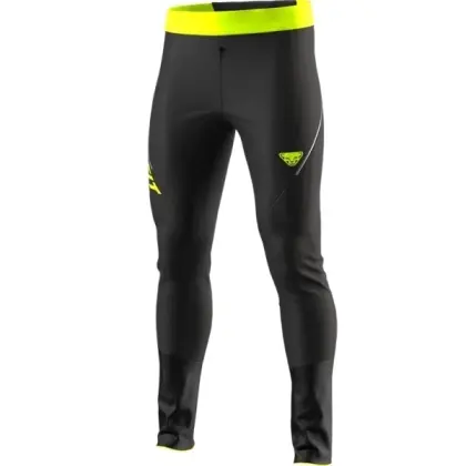 Nohavice Dynafit Mezzalama Race2 Pants - Black out