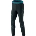 Nohavice Dynafit Transalper Hybrid Pants - Blueberry storm blue