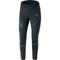 Nohavice Dynafit Alpine Warm Pants Woman - Blueberry/Marine blue