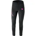 Nohavice Dynafit Alpine Warm Pants Woman - Black out