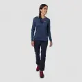 Navy blazer/melange 1