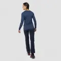 Navy blazer/melange 2