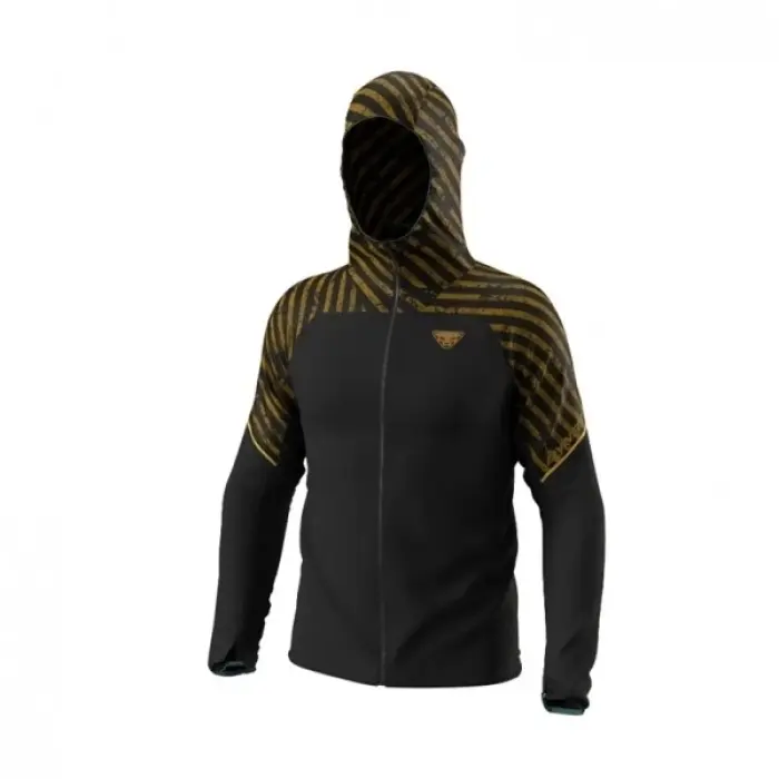 Bunda Dynafit Trail Wind Jacket