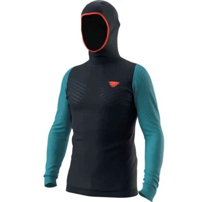 Bunda Dynafit Tigard Merino Hoody