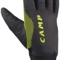 Black/Lime 4