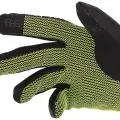 Black/Lime 1