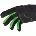 Black/Green 1