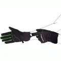 Black/Green 4