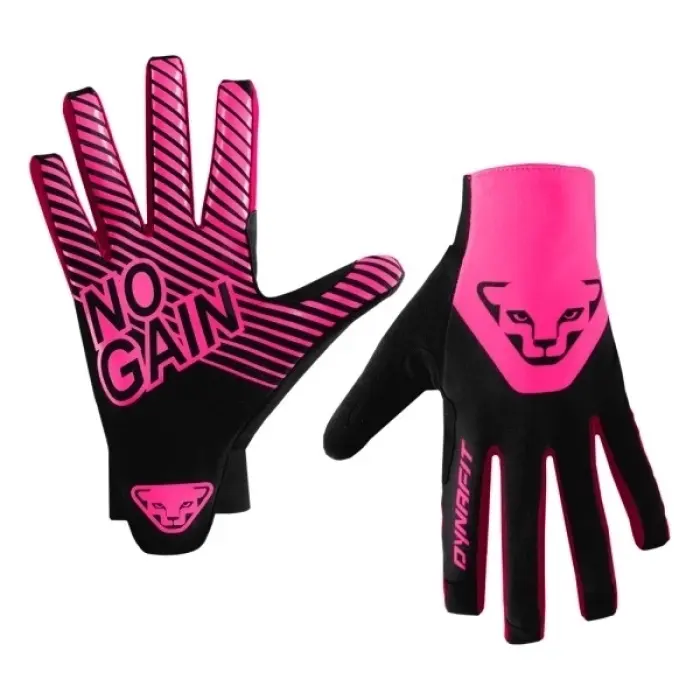 Rukavice Dynafit DNA 2 Gloves - Pink Glo