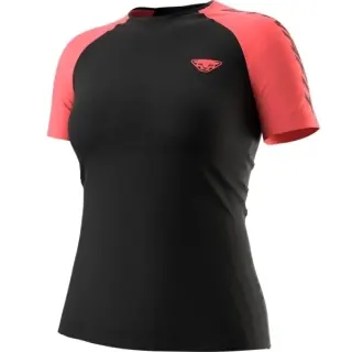 Tričko Dynafit Ultra 3 S-Tech Shirt Woman