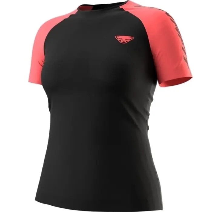 Tričko Dynafit Ultra 3 S-Tech Shirt Woman