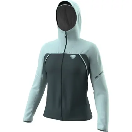 Bunda Dynafit Alpine 3L Jacket Woman - Cloud blue