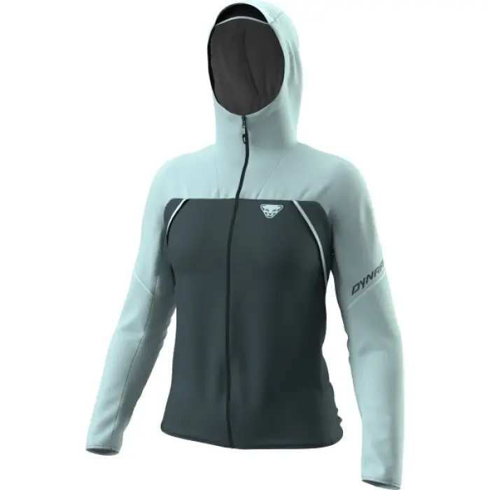 Bunda Dynafit Alpine 3L Jacket Woman - Cloud blue