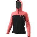 Bunda Dynafit Alpine 3L Jacket Woman - Cabana
