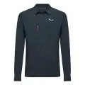 Košeľa Salewa Puez Long Sleeve Shirt