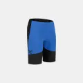 Nohavice Montura Synth Bermuda - B.Blue