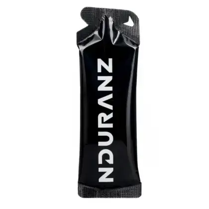Energetický gél Nduranz Nrgy Gel 75g - Citrón-ľadový čaj Prototyp