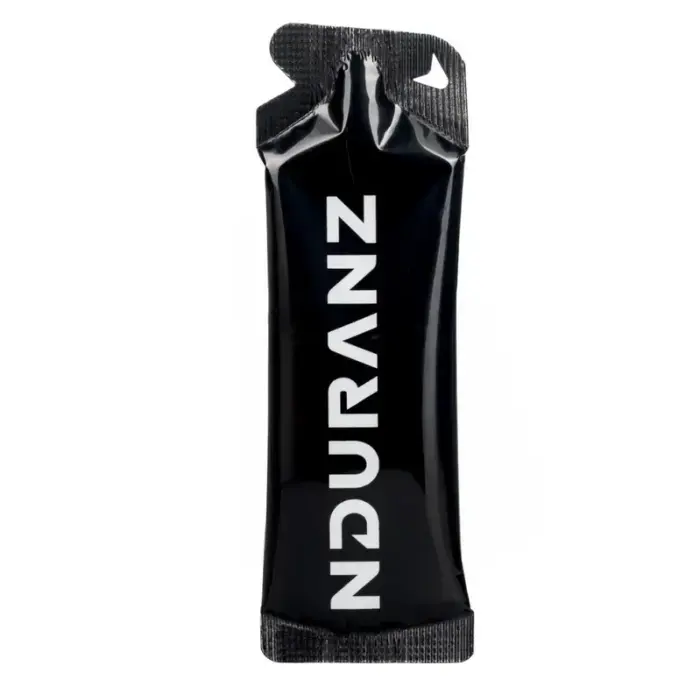 Energetický gél Nduranz Nrgy Gel 75g - Citrón-ľadový čaj Prototyp