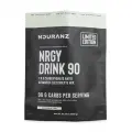 Iontový nápoj Ndruranz Nrgy Unit Drink 90 1200g - Uhorka-Limeta