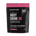 Iontový nápoj Ndruranz Nrgy Unit Drink 90 1200g - Tropické ovocie