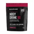 Iontový nápoj Ndruranz Nrgy Unit Drink 90 1200g - Brusnica-ľadový čaj