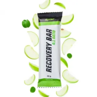 Regeneračná tyčinka RECOVERY BAR 50g - Jablkový koláč