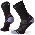 Ponožky Smartwool Hike Light Cushion Crew Socks Woman - Charcoal