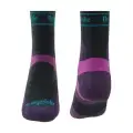 Charcoal/Purple 1