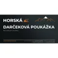 Tlačená Darčeková poukážka