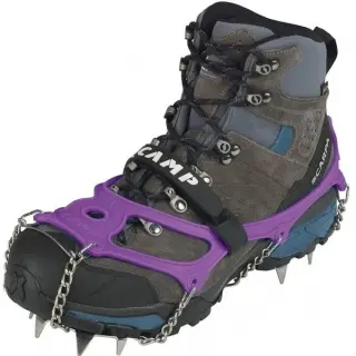 Retiazkové mačky/nesmeky Camp Ice Master Evo