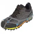 Retiazkové mačky/nesmeky Camp Ice Master Light - Azzurro