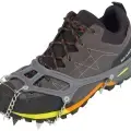 Retiazkové mačky/nesmeky Camp Ice Master Light - Grigio