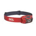 Čelovka Petzl Actik 2022 - Red