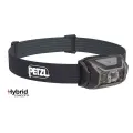 Čelovka Petzl Actik 2022 - Grey
