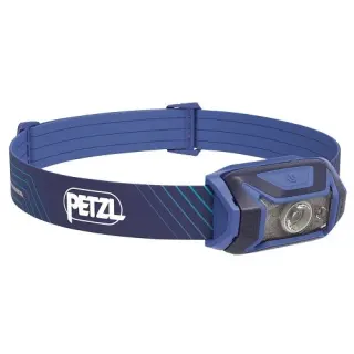 Čelovka Petzl Tikka Core 2022