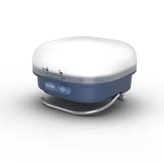 Svietidlo Silva Glow Recharge