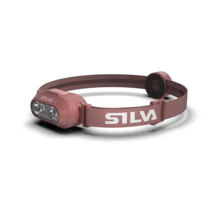 Čelovka Silva Smini - Rose