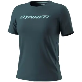 Tričko Dynafit Traverse T-Shirt Woman - Cinder