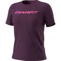 Tričko Dynafit Traverse T-Shirt Woman - Amarath