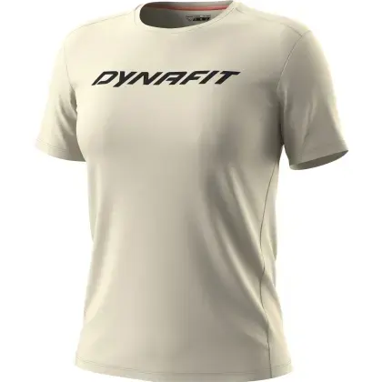 Tričko Dynafit Traverse T-Shirt Woman - Overcast