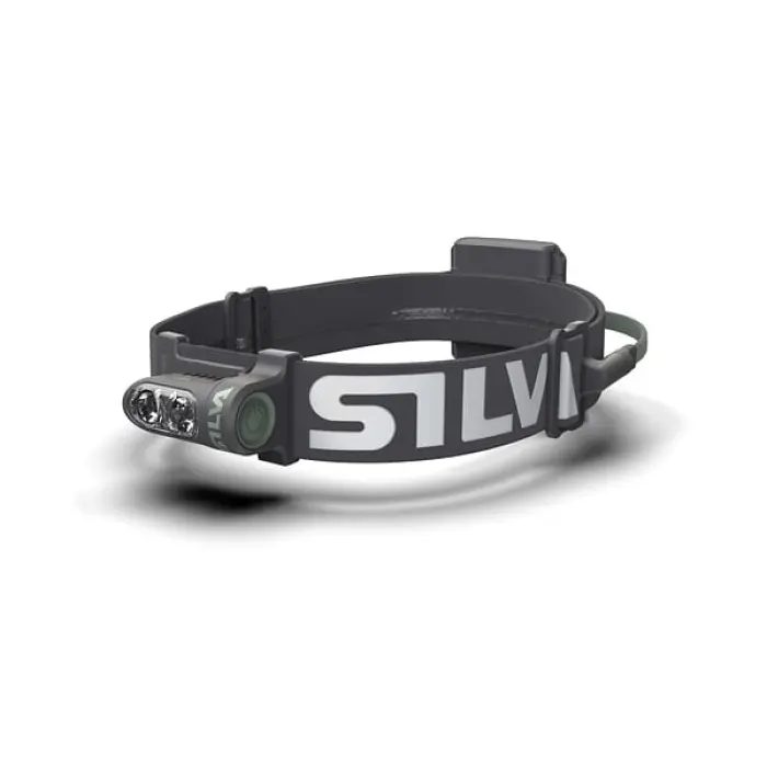 Čelovka Silva Trai Runner Free 2 Hybrid
