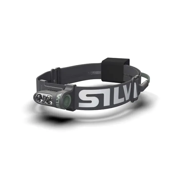 Čelovka Silva Trail Runner Freee 2 Ultra