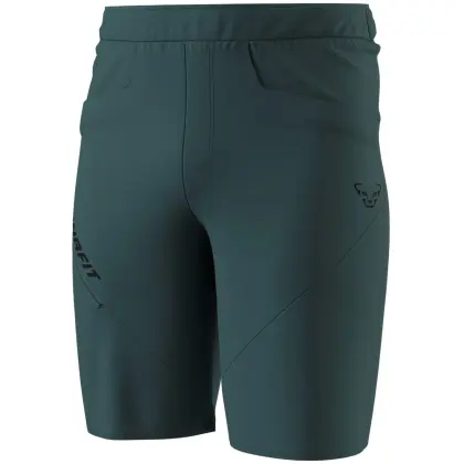 Nohavice Dynafit Traverse Hybrid Shorts - Cinder