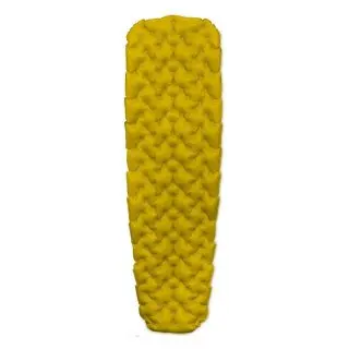 Karimatka Pinguin Trace R1,5 - Mustard